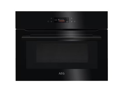 KMK721880B Vstavaná kompaktná rúra séria 6000 Quick&Grill