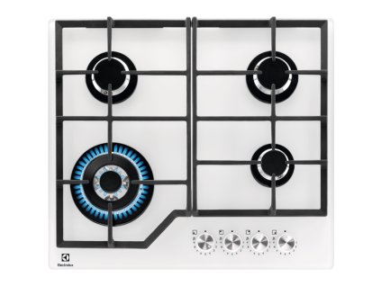 KGG64362W Plynový varný panel GOG line 60 cm