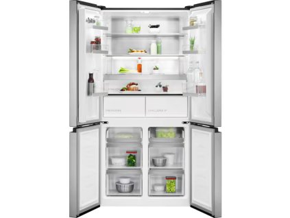 RMB952E6VU Freestanding Multidoor 4 Door X Deep NoFrost