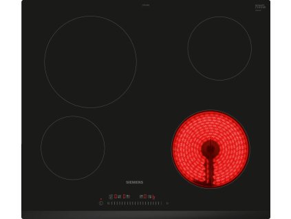 ET631FEN1E Elektrická varná doska