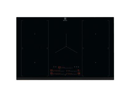 EIV84550 Indukčný varný panel série 600 Flex MultiBridge