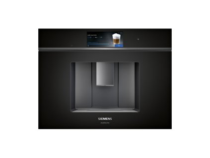 CT918L1D0 Zabudovateľný plne automatický kávovar