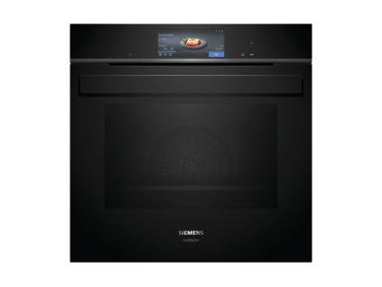 HS958GDD1 Zabudovateľná rúra s funkciou pary