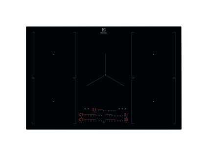 KIV84550I Indukčný varný panel série 600 Flex MultiBridge