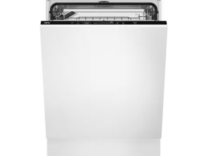 FSS5261XZ Vstavaná umývačka riadu séria 6000 QuickSelect