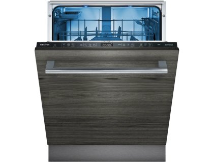 SN75Z802BE Plne zabudovateľná umývačka riadu