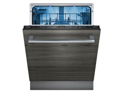 SX75Z802BE Plne zabudovateľná umývačka riadu