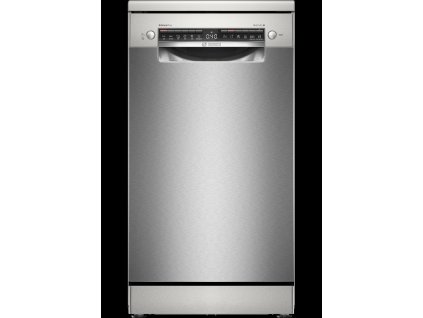 SPS4EKI24E Voľne stojaca umývačka riadu