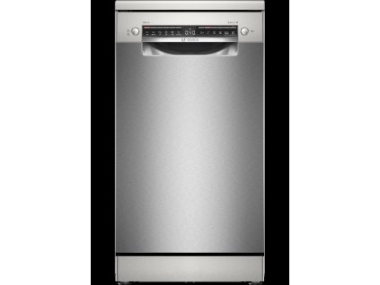 SPS4EMI61E Voľne stojaca umývačka riadu