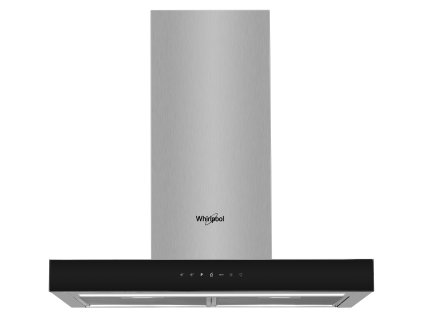 Stenový odsávač pár Whirlpool - WHBS 62F LT K/1