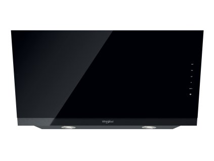 Stenový odsávač pár Whirlpool - WHVS 93F LT BSS/1
