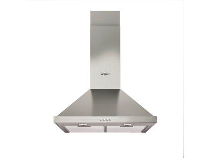 Stenový odsávač pár Whirlpool - WHCN 64 F LM X/1