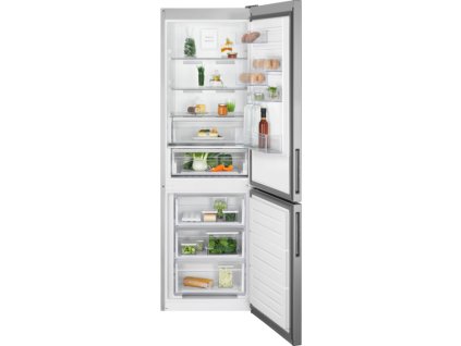 LNC7ME32X3 Voľne stojaca chladnička s mrazničkou 600 TwinTech No Frost CustomFlex