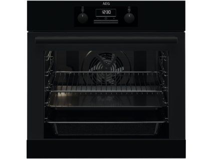 AEG Mastery 6000 SurroundCook BES331111B
