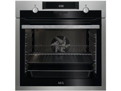 AEG Mastery 6000 SteamBake BCE451351M
