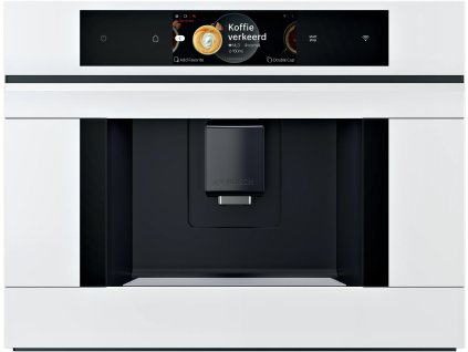 CTL7181W0 Zabudovateľný plne automatický kávovar