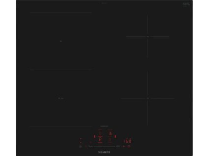 ED677HSC1E Indukčná varná doska