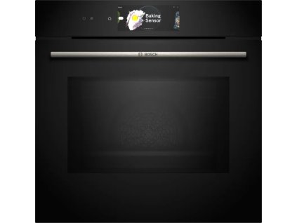 HMG778NB1 Zabudovateľná kombinovaná rúra s mikrovlnami