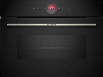 CMG7241B1 Kompaktná zabudovateľná rúra s mikrovlnami