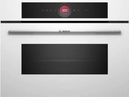 CMG7241W1 Kompaktná zabudovateľná rúra s mikrovlnami