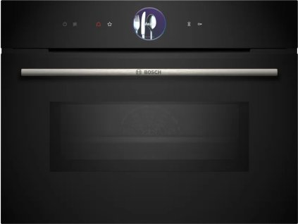 CMG7361B1 Kompaktná zabudovateľná rúra s mikrovlnami