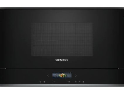 BE732R1B1 Zabudovateľná mikrovlnná rúra