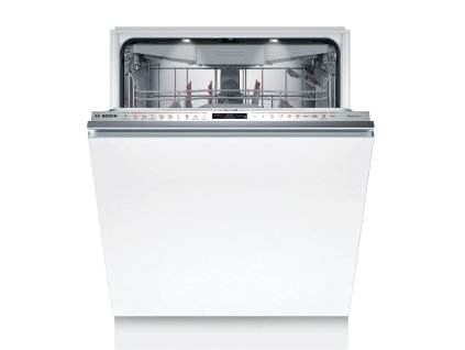 SMV8YCX02E Plne zabudovateľná umývačka riadu