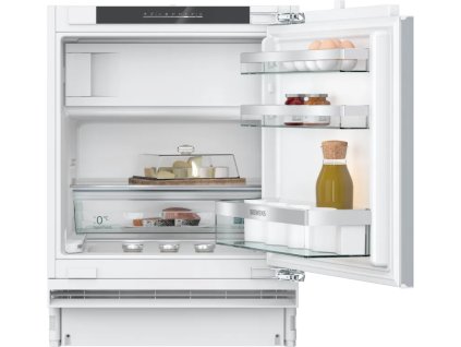 KU22LADD0 Podstavná chladnička s mraziacou časťou
