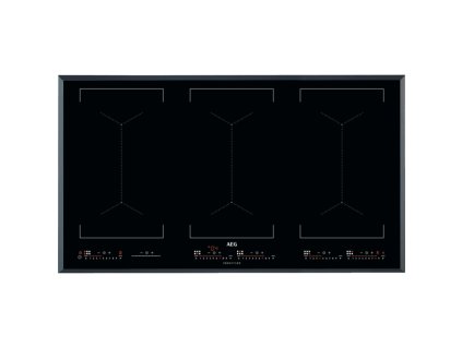 IKE96654FB Indukčný varný panel séria 6000 MultipleBridge Hob2Hood®