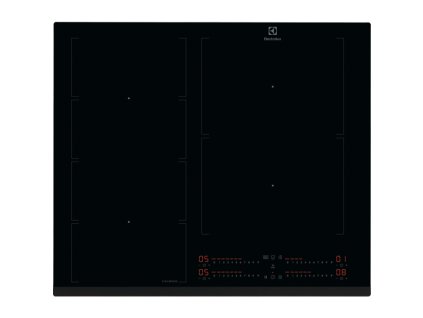 Electrolux 600 FlexiBridge EIV64453