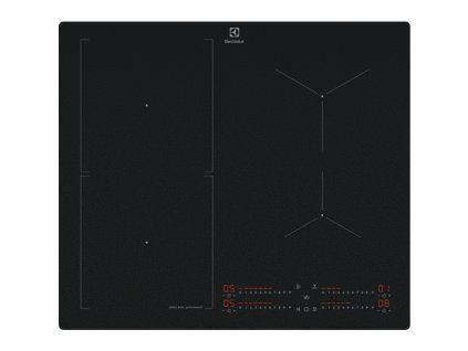 Electrolux 700 SaphirMatt EIS62453IZ
