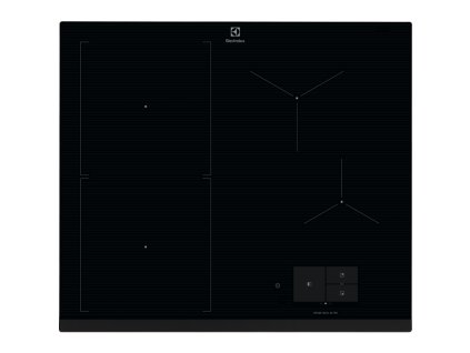 Electrolux 800 SenseBoil & Fry EIS67483