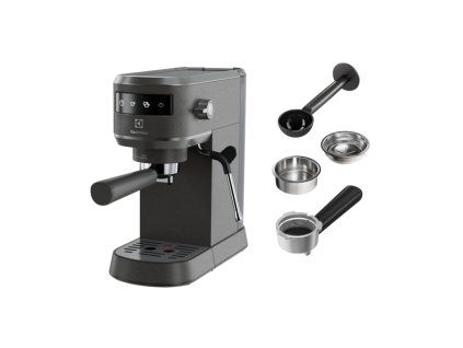 E6EC1-6BST Pákový kávovar Explore 6