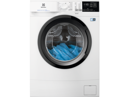 Electrolux 600 SensiCare EW6SM406BC