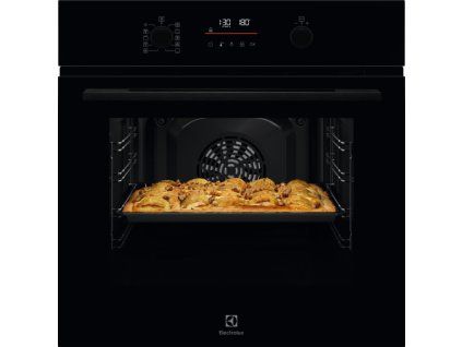 Electrolux 600 SurroundCook KOFDP46BK