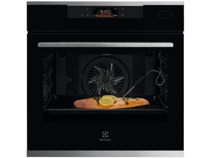 KOBBS39WX Vstavaná parná rúra séria 800 SteamBoost