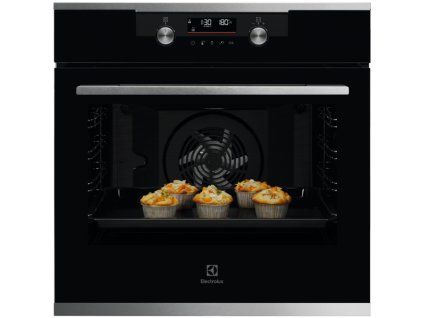 Electrolux 600 SteamBake KODDP77WX