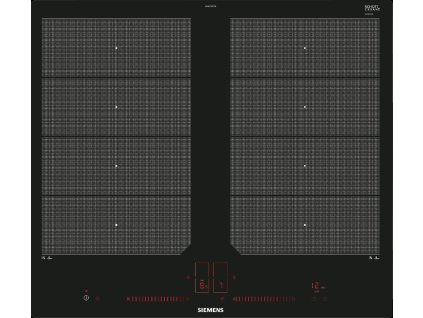 EX601LXC1E Indukčná varná doska