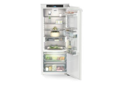 IRBci 4550 Integrovateľná chladnička s BioFresh