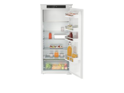 IRSe 4101 Integrovateľná chladnička s EasyFresh