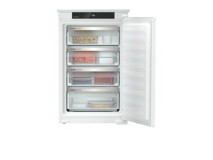 IFSd 3904 Integrovateľná mraznička s SmartFrost