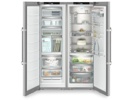 XRFsd 5265 Kombinácia Side-by-Side