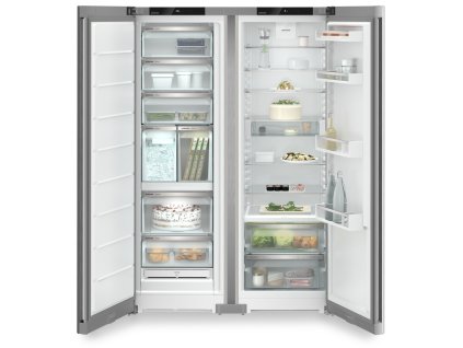 XRFsf 5245 Kombinácia Side-by-Side