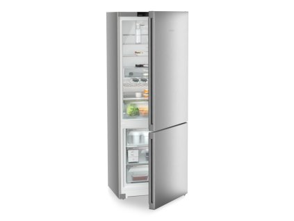 CNsfd 7723 Kombinácia chladničky a mrazničky s EasyFresh a NoFrost