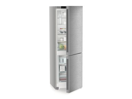 CNsdb 5223 Kombinácia chladničky a mrazničky s EasyFresh a NoFrost