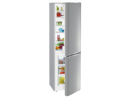 CUefe 331 Chladiaci a mraziaci automat so SmartFrost