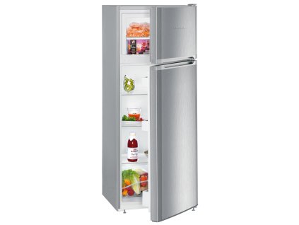 CTPele231 Chladiaci a mraziaci automat so SmartFrost