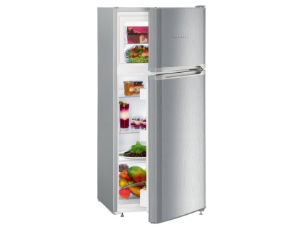 CTele 2131 Chladiaci a mraziaci automat so SmartFrost