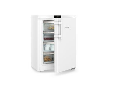Fci 1624 Stolová mraznička so SmartFrost