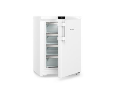 Fci 1624 Stolová mraznička so SmartFrost